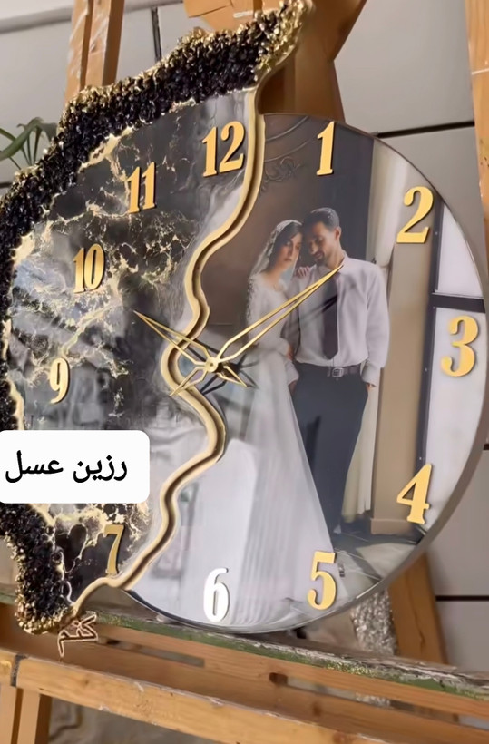 تابلو گل خشک رزینی گل هایتان را جاودانه کنید
